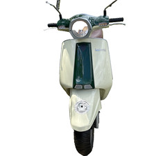 Lambretta parkside for sale  CHELMSFORD
