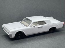 Matchbox 1964 lincoln for sale  HARROGATE