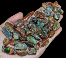 391ct african polished for sale  Walnut