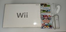 Nintendo wii bianca usato  Oderzo