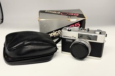 konica c35 for sale konica c35 for sale LLANGOLLEN