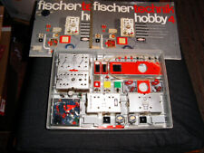 Fischertechnik baukasten hobby gebraucht kaufen  Weitnau