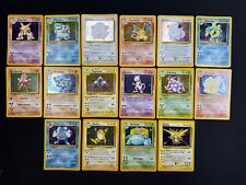 Carte pokemon set usato  Calolziocorte