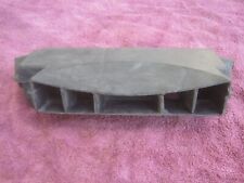 82-94 Chevy S10 ar condicionado tomada CA duto de ventilação p/n 14028837 usado OEM comprar usado  Enviando para Brazil
