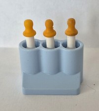 Chauffe biberon bleu d'occasion  Étaples
