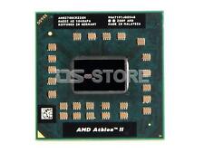 AMD Athlon II Duo Core N370 AMN370DCR22GM Processor Socket S1 G4 638pin 2.5Ghz comprar usado  Enviando para Brazil