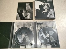 Night hunter blu for sale  Universal City
