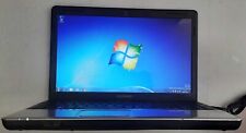 Notebook g61 465sl usato  Fano