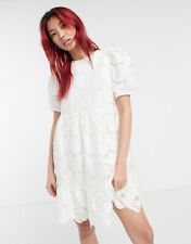 Stories white dress for sale  CRAWLEY