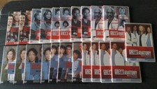 Dvd serie grey usato  Carrara
