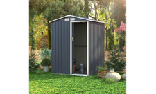 Metal storage shed for sale  LOUGHBOROUGH