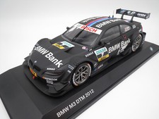 Minichamps bmw dtm gebraucht kaufen  Vettweiß
