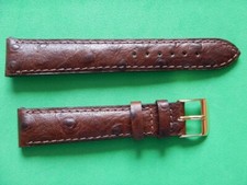 Bracelet facon autruche d'occasion  Villeneuve-Loubet