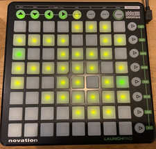 Novation launchpad ableton for sale  GLOUCESTER
