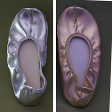 Scarpe ritmiche artistica usato  Casapesenna