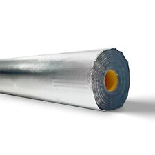 Silver diamond mylar for sale  LONDON