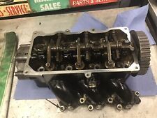 Mariner mercury 60hp for sale  TOTNES