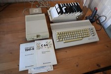 c64 defekt gebraucht kaufen  Oberhausen