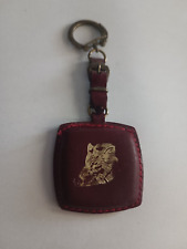 Porte clés cuir d'occasion  La Roche-sur-Yon