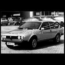 Photo .014865 alfa d'occasion  Martinvast