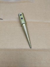 Hole tapered spindle for sale  Parrottsville