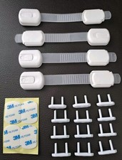 Sicurezza bambini blocca usato  Como
