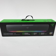 Razer leviathan soundbar for sale  Newmanstown