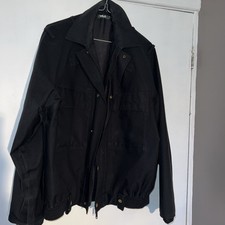 Black goretex waterproof d'occasion  Expédié en Belgium
