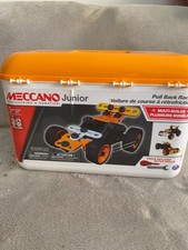 Mallette meccano junior d'occasion  Vallauris