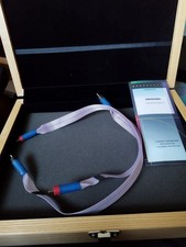 nordost interconnect for sale  NORTHOLT