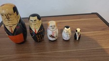 Vintage russian hand for sale  Roseville