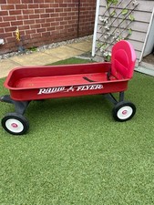 Radio flyer classic for sale  MOLD