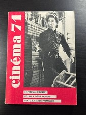 Kino 71 Nr. 156 Guter Zustand na sprzedaż  Wysyłka do Poland