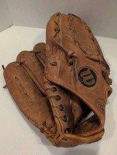 Vintage wilson a2002 for sale  Hopatcong
