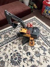 Volvo minig excavator. for sale  MANCHESTER