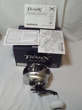 Shimano tranx trx500pg for sale  Scottsburg