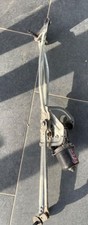Wischermotor gestänge scheibe gebraucht kaufen  Offingen