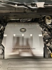 2006 cadillac dts for sale  Lancaster