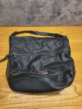 Black shoulder bag for sale  Tecumseh