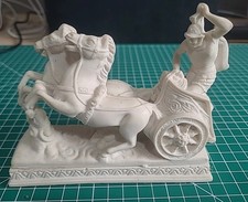 Leoni horse chariot for sale  NEWTON ABBOT