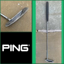 Ping zing putter for sale  HYDE