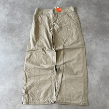 Nike cargo trousers for sale  HUDDERSFIELD