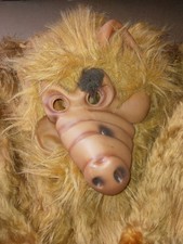 Full alf costume for sale  Athens