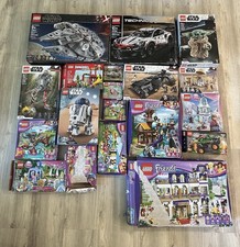 Lego empty box for sale  Inverness