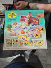 Polly pocket dream for sale  DARLINGTON