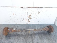 1984 fiat panda usato  Torre del Greco
