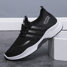 Mens running trainers for sale  BIRMINGHAM