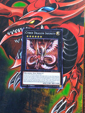 Cyber dragon infinity for sale  Lehigh Acres