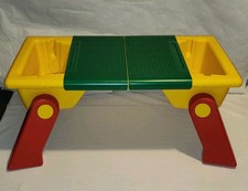 Lego system 637 gebraucht kaufen  Lingenfeld