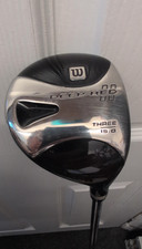 Wilson deep red for sale  STOCKPORT
